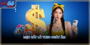 Mẹo bắt lô theo ngày âm KO66: Kinh nghiệm dân gian 2026